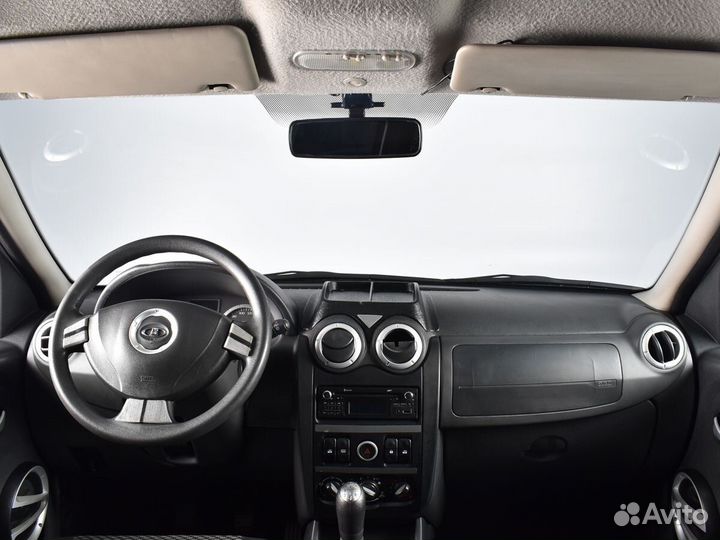 LADA Largus 1.6 МТ, 2013, 145 602 км