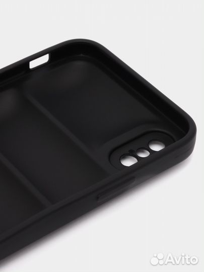 Чехол для iPhone 11/12/13/14 Nike