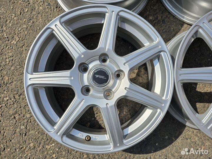 Литьё 5*114.3*16 Bridgestone из Японии