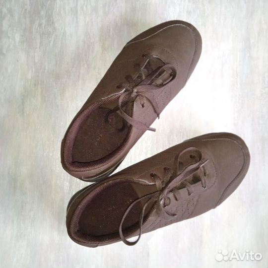 Ботинки walk well 43