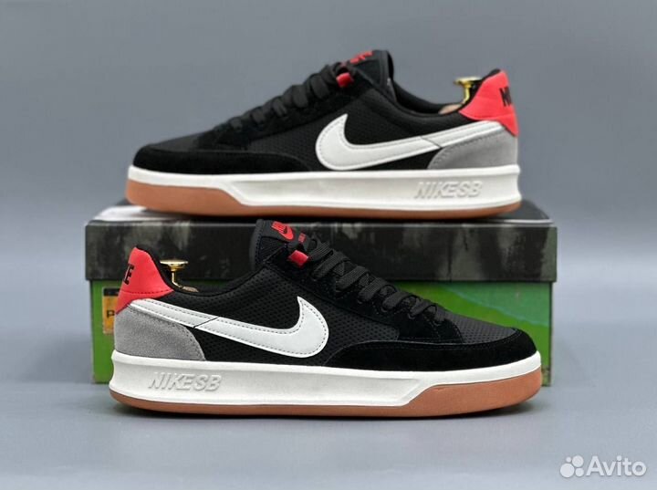 Кроссовки мужские Nike