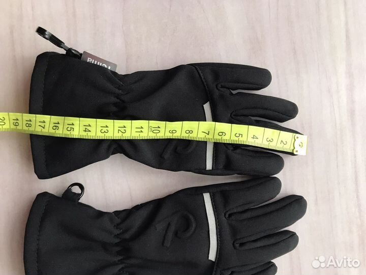 Перчатки детские Reima 2