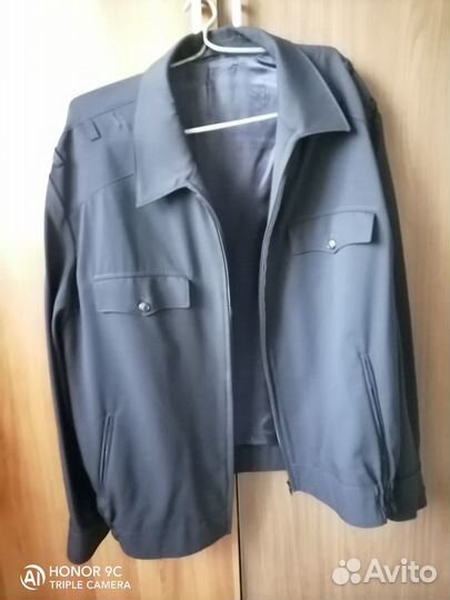 Полицейский новый