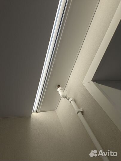 Натяжные потолки / Фактурные натяжные потолки