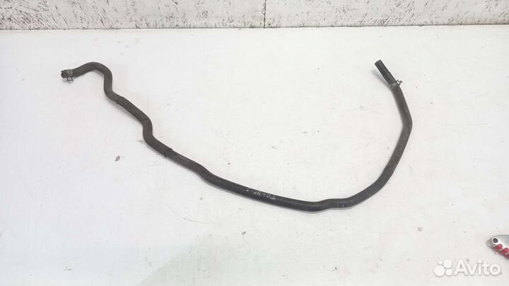 Шланг расширительного бачка Ford Focus 2