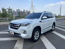 Haval H9 2.0 AT, 2020, 47 000 км, с пробегом, цена 2 900 000 руб.