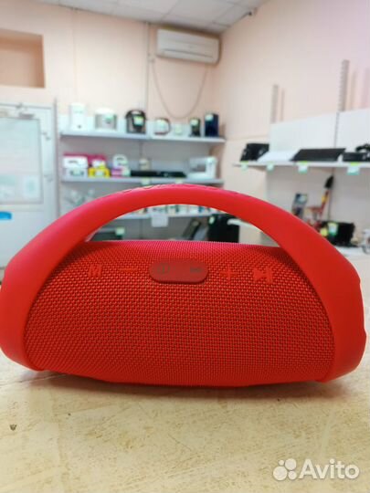 Колонка Boomsbox