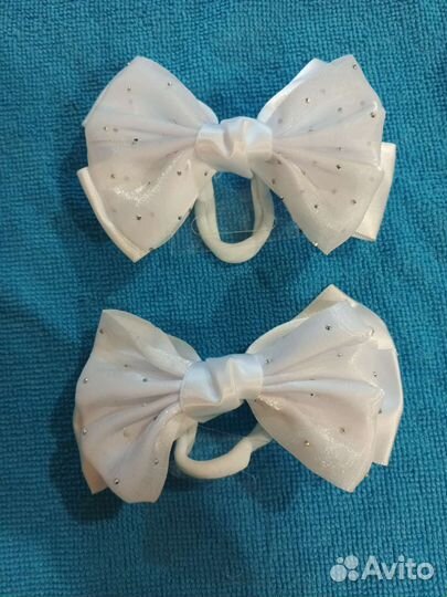 Резинки для волос