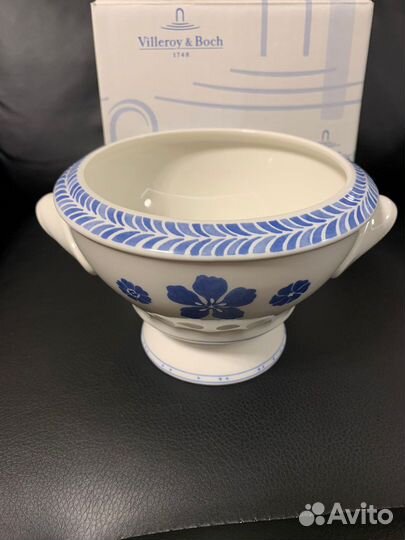 Супница Villeroy & Boch