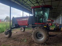 Трактор Case IH WD, 2013