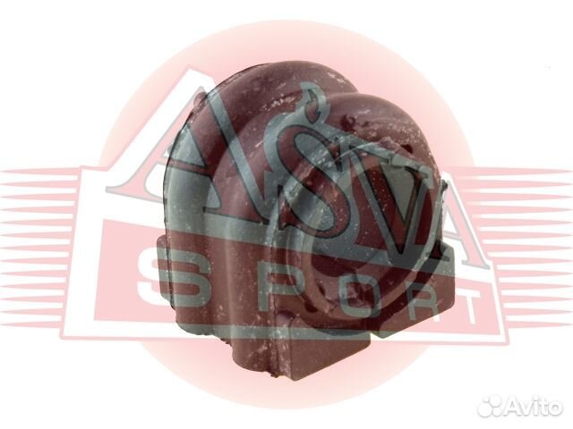 Втулка стабилизатора передняя