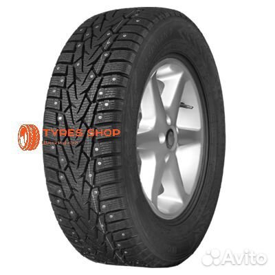 Ikon Tyres Nordman 7 215/55 R16