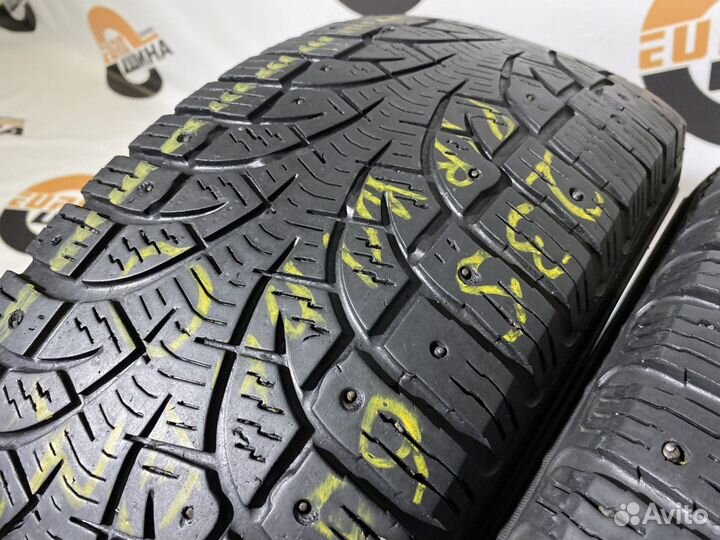 Pirelli Winter Carving Edge 235/65 R17
