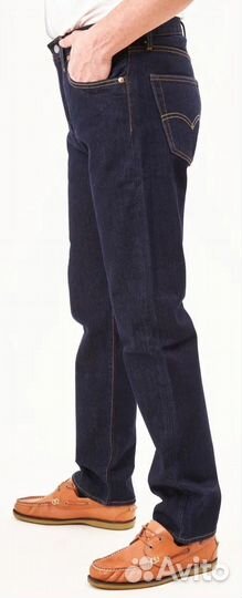 Джинсы Levis 502. Премиум качество