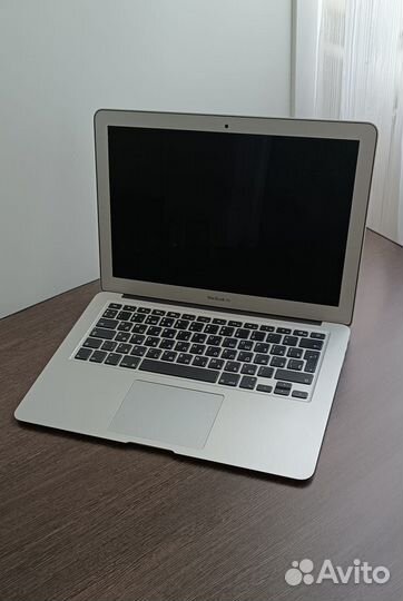 Apple macbook air 13