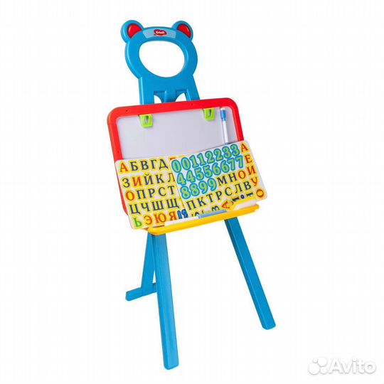 Мольберт Erhaft Class Room 2B1