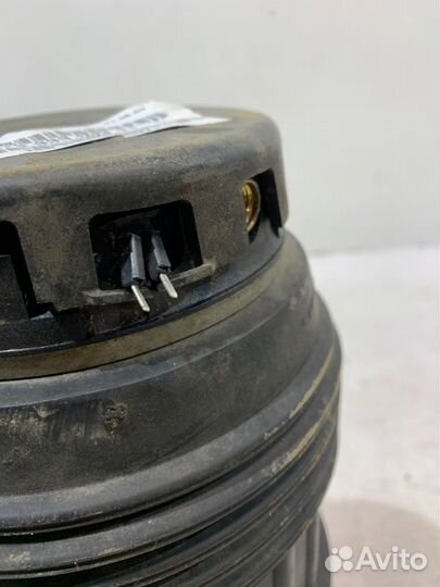 Пневмобаллон задний Porsche Panamera 970