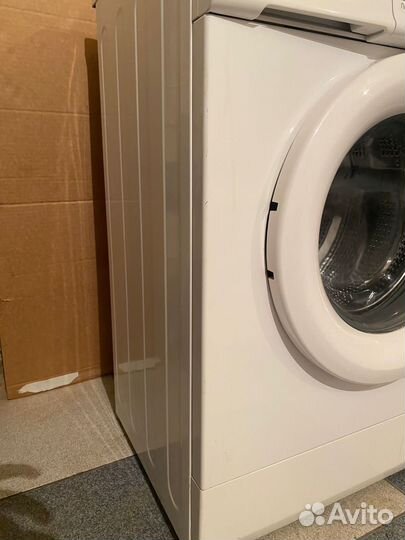 Стиральная машина LG 5кг