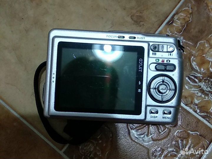 Фотоаппарат recam