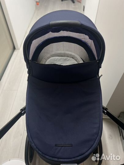 Коляска cybex priam Люлька