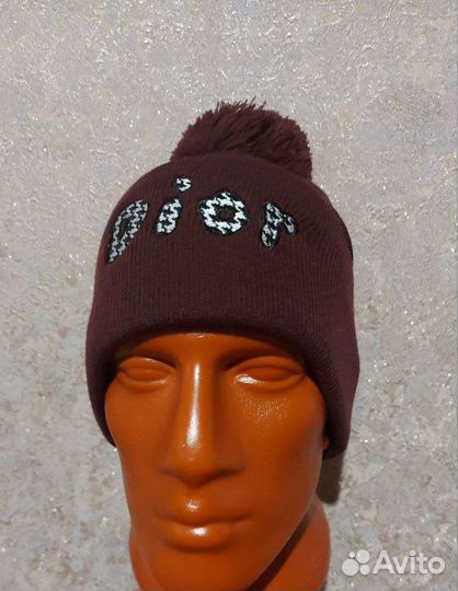 Шапка Dior
