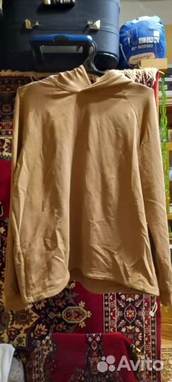 Кофта с капюшоном winner