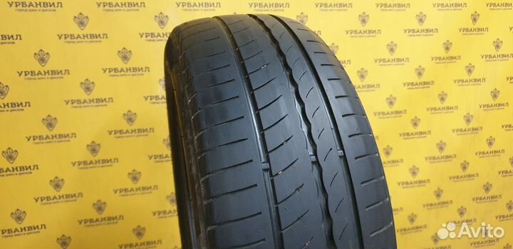 Pirelli Cinturato P1 Verde 185/55 R15 88