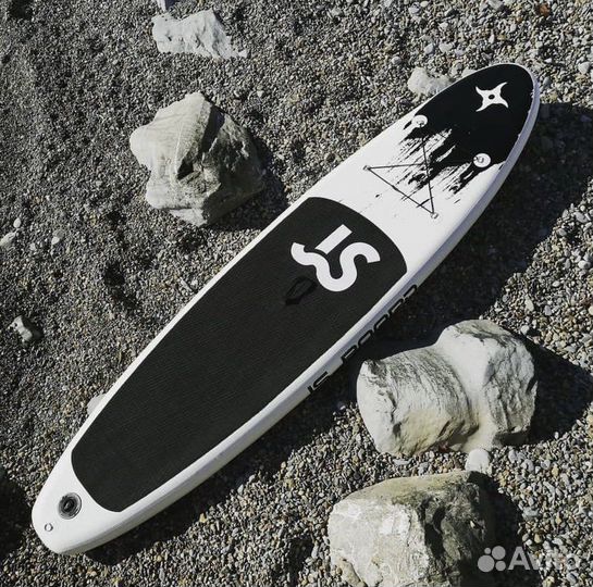Сап доска / Sup board Ninja 335