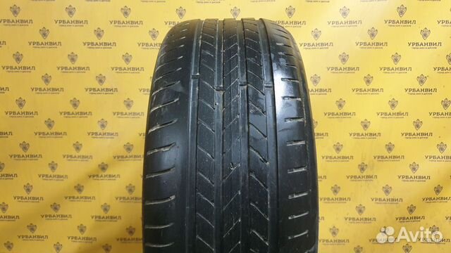 Goodyear EfficientGrip 245/50 R18 100W