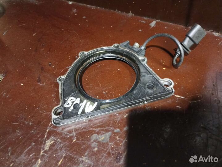 Сальник коленвала задний BMW e53 x5 m57n