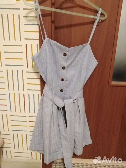 Комбинезон, размер 42