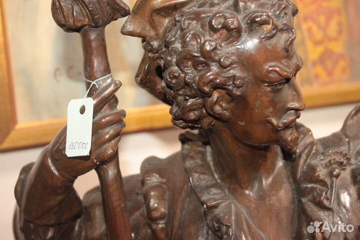 Светильник Европа 57