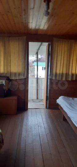 Дом 60 м² на участке 8,5 сот.