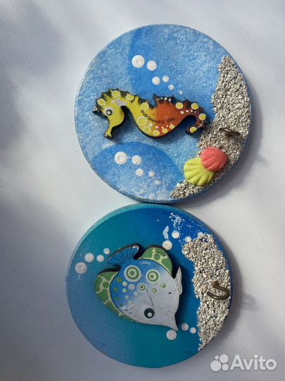 Вешалки детские