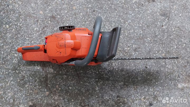 Бензопила husqvarna 359