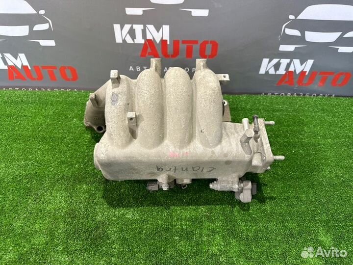 Коллектор впускной Hyundai Elantra 4 Hd 