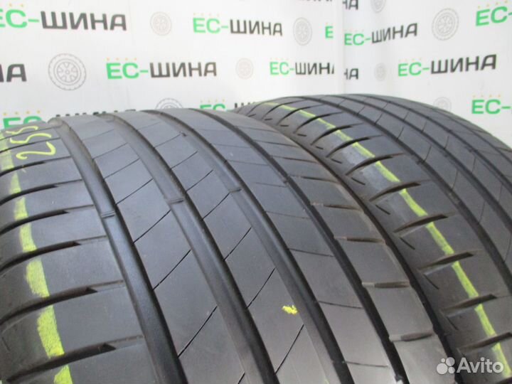 Bridgestone Turanza T005 255/35 R21