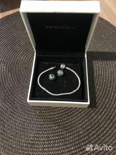 Pandora браслет