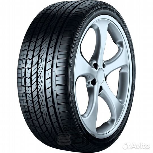 Continental ContiCrossContact UHP 295/35 R21 107Y