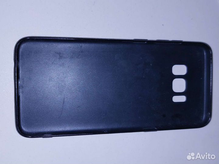 Чехол на samsung galaxy s8