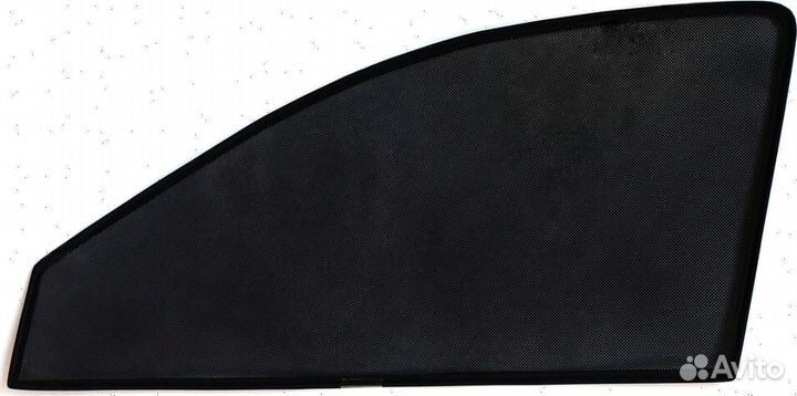 Каркасные автошторки