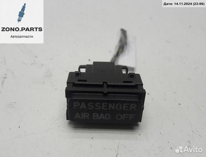 Кнопки управления прочие (включатель) 1k0919234b на Volkswagen Golf-5