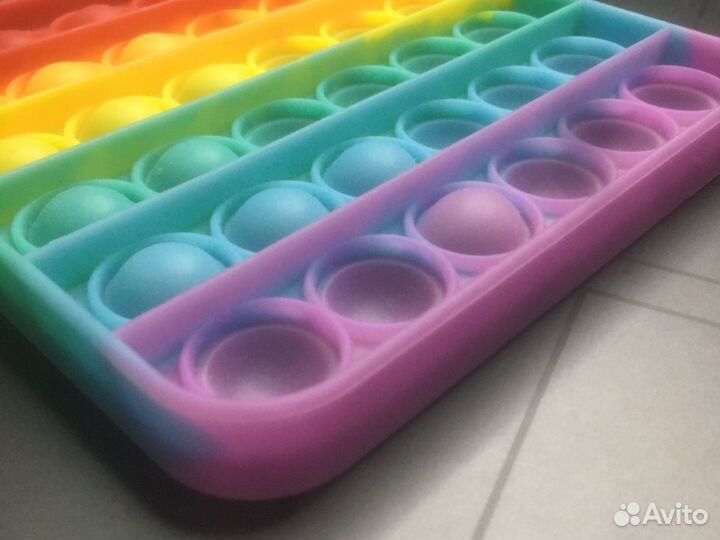 Поп ит игрушка