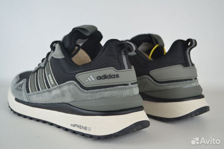 Кроссовки демисезонные adidas