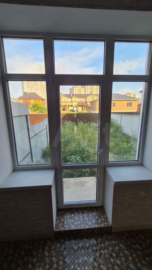 Таунхаус 185,3 м² на участке 2,4 сот.