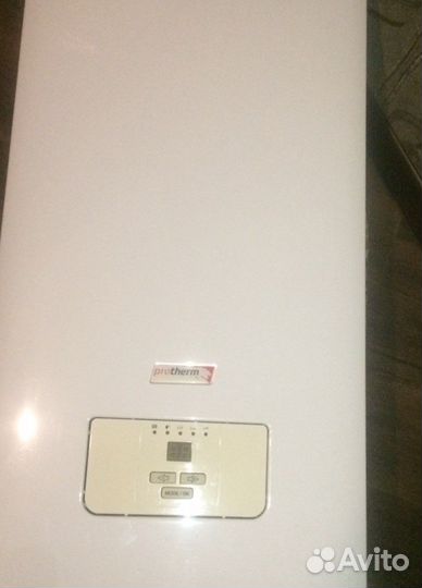 Котел Протерм Скат 9 квт