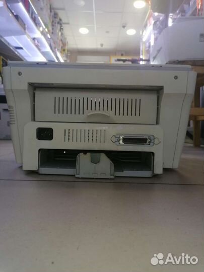 Принтер лазерный samsung SCX-4100