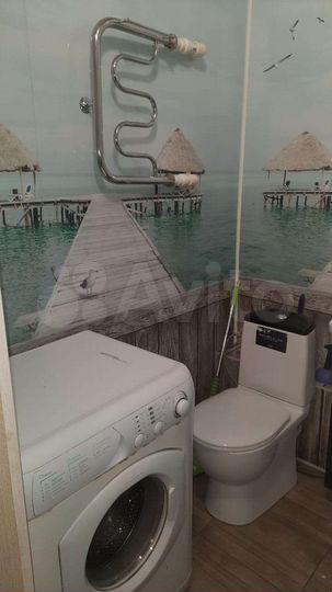 1-к. квартира, 52 м², 6/8 эт.