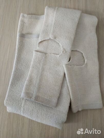 Компрессионные чулки