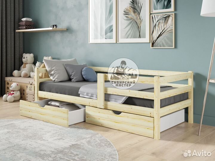 Кровать Софа